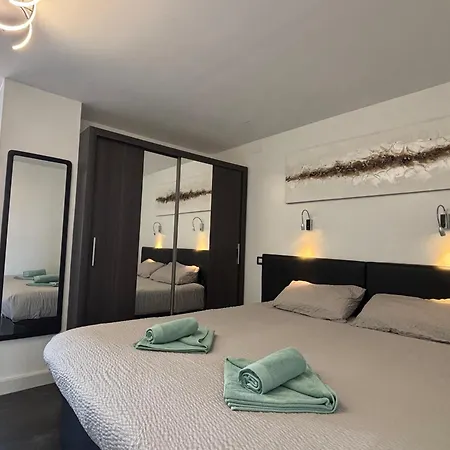 Orsa Minor Los Molinos By Lucaproperties Grancanaria Playa del Ingles  Exterior photo