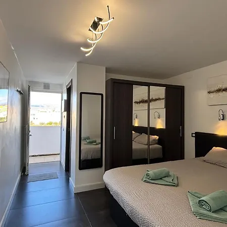 Orsa Minor Los Molinos By Lucaproperties Grancanaria Playa del Ingles  Exterior photo
