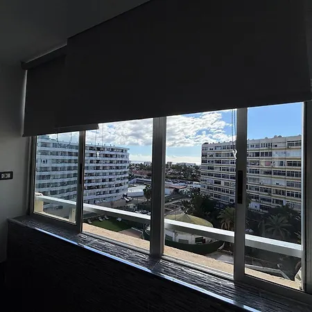 Orsa Minor Los Molinos By Lucaproperties Grancanaria Playa del Ingles  Exterior photo