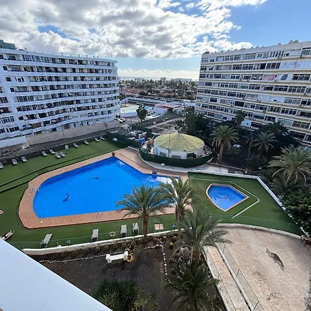 Orsa Minor Los Molinos By Lucaproperties Grancanaria Playa del Ingles  Exterior photo