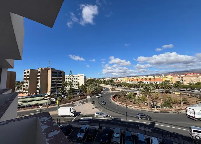 Orsa Minor Los Molinos By Lucaproperties Grancanaria