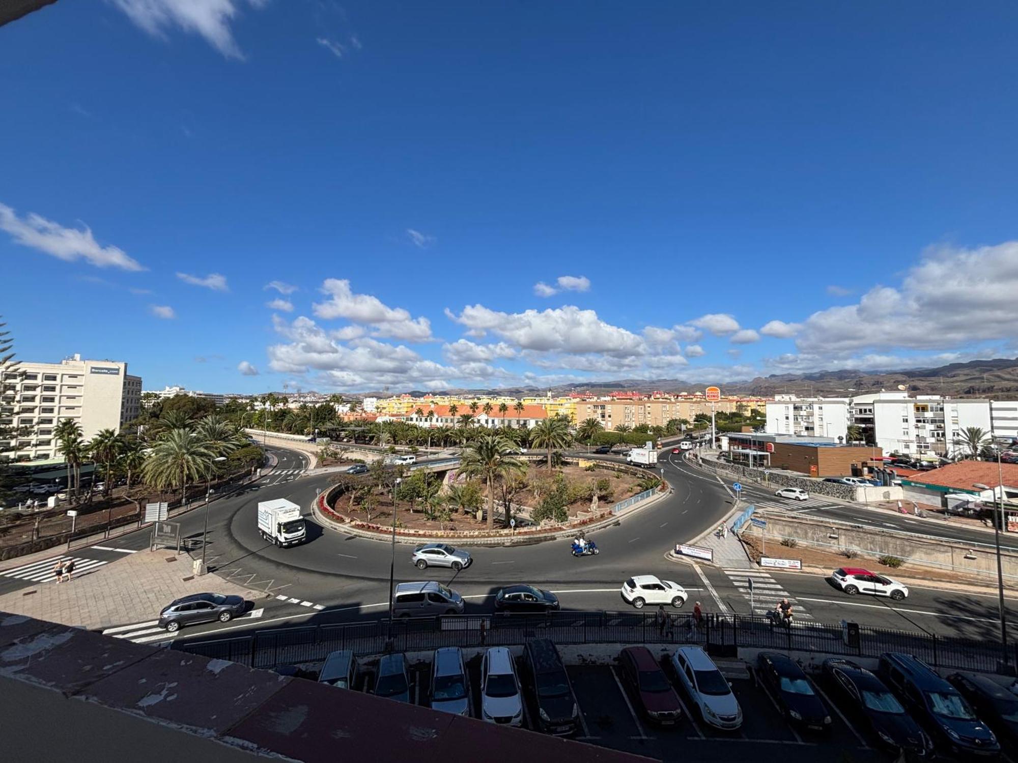 Orsa Minor Molinos By Lucaproperties Grancanaria Playa del Inglés