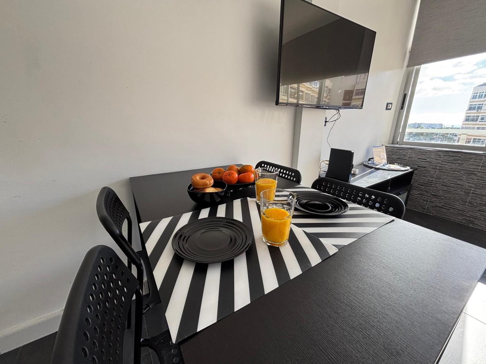 Apartamento Orsa Minor Molinos By Lucaproperties Grancanaria