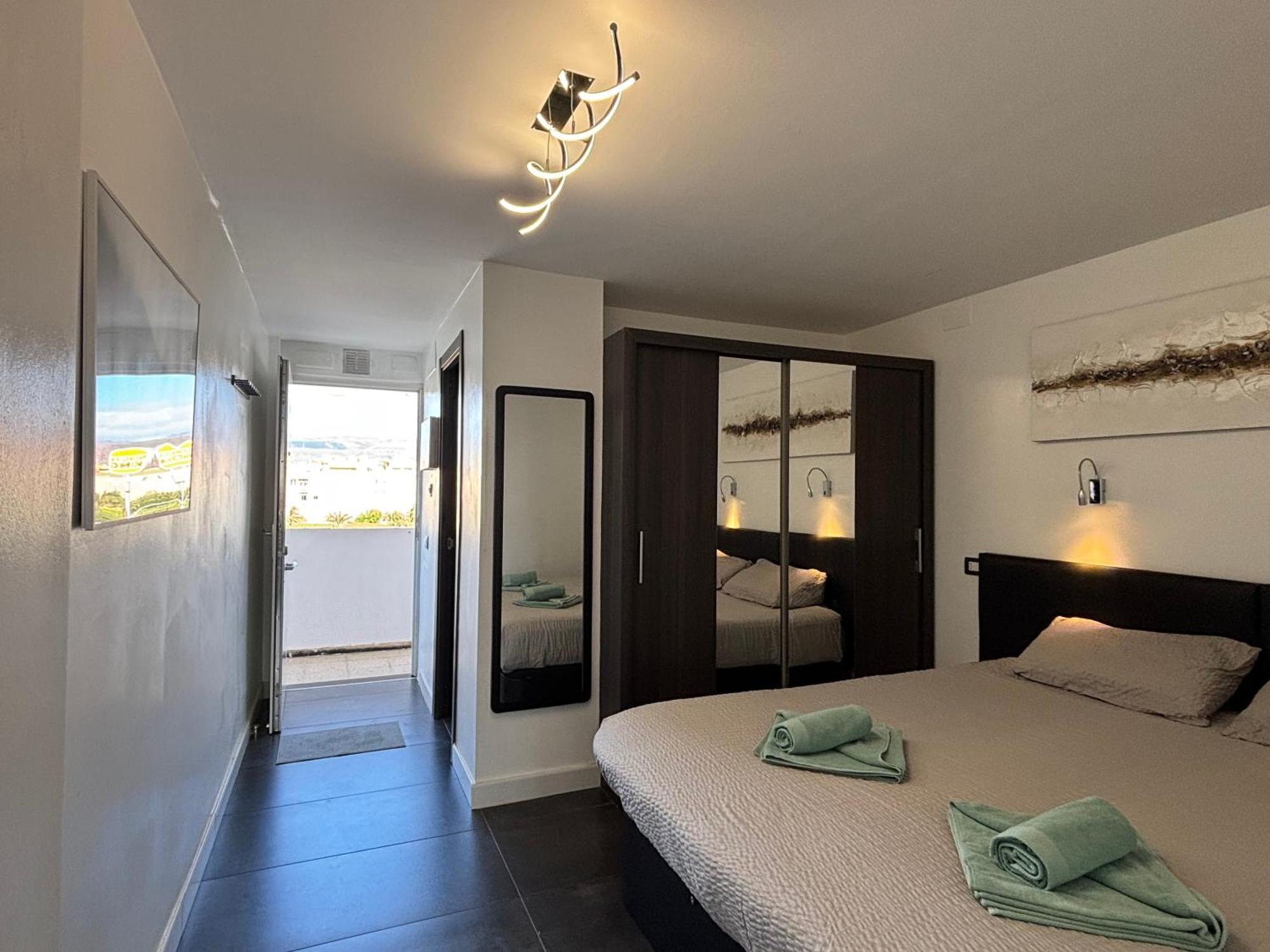 Apartamento Orsa Minor Molinos By Lucaproperties Grancanaria