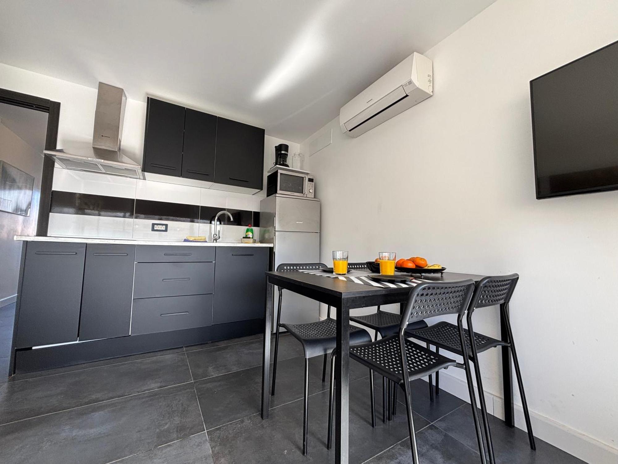 Apartamento Orsa Minor Molinos By Lucaproperties Grancanaria