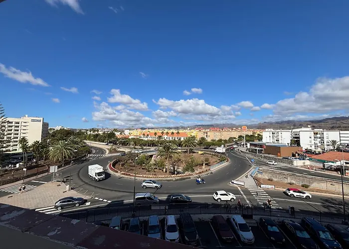 Orsa Minor Los Molinos By Lucaproperties Grancanaria