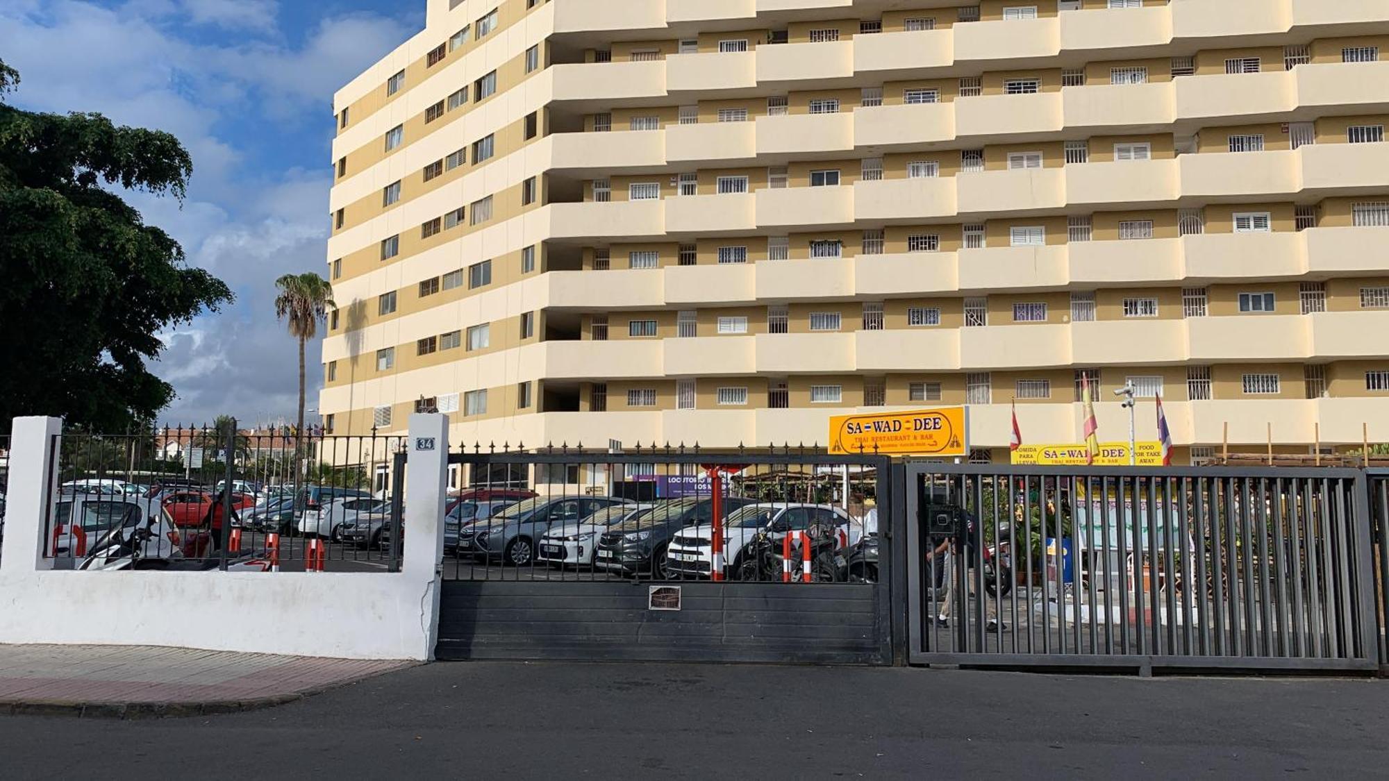 Appartement Orsa Minor Molinos By Lucaproperties Grancanaria *