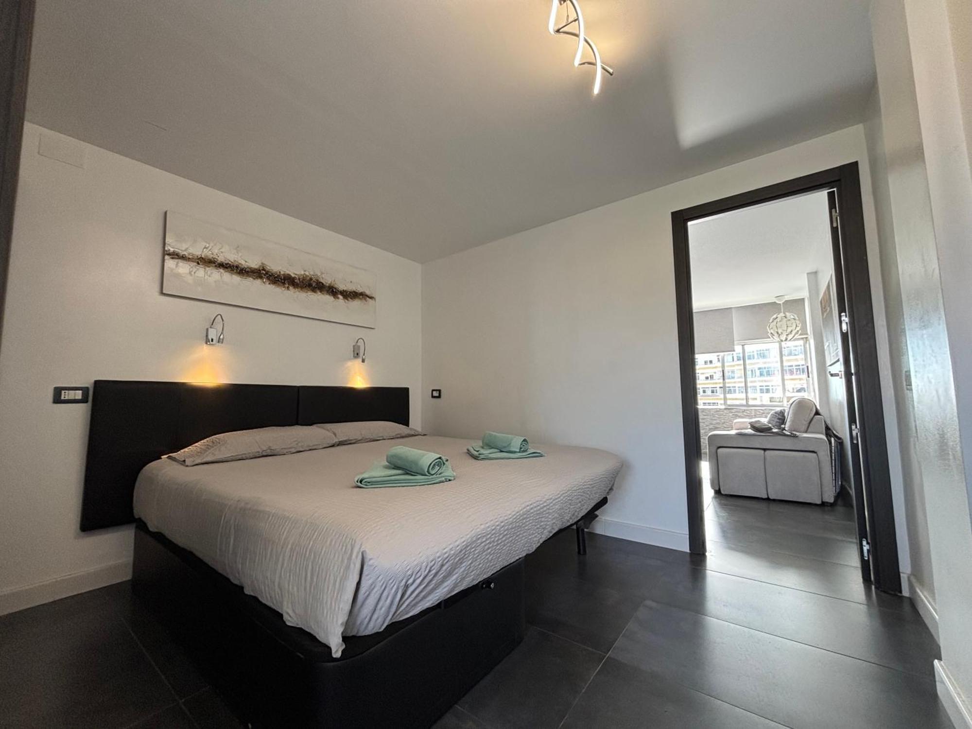 Orsa Minor Molinos By Lucaproperties Grancanaria Appartement Playa del Inglés