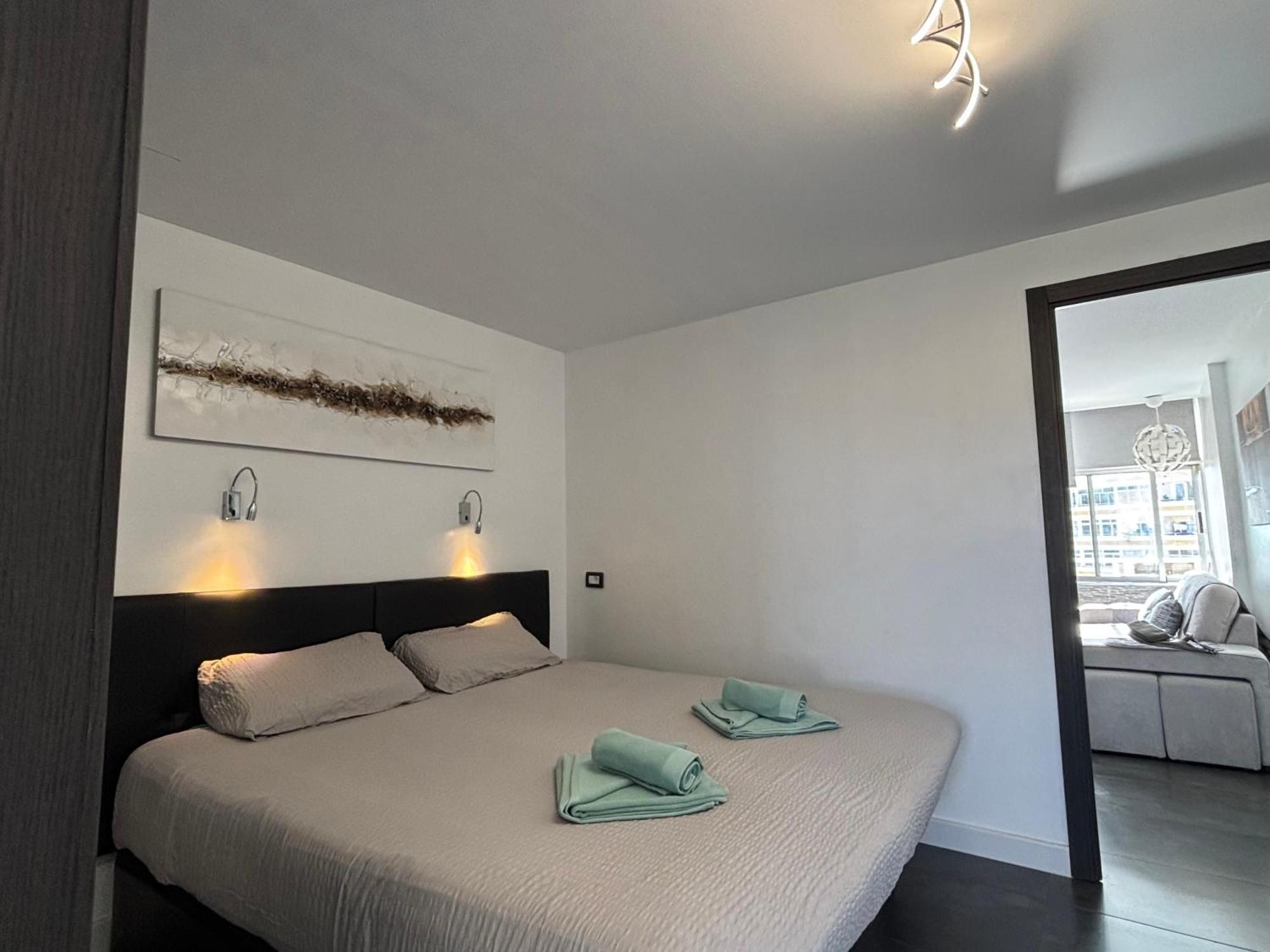 Appartement Orsa Minor Molinos By Lucaproperties Grancanaria Playa del Inglés