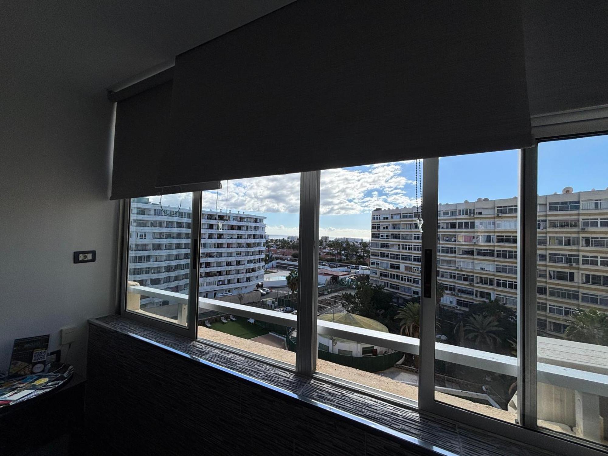 Appartement Orsa Minor Molinos By Lucaproperties Grancanaria *
