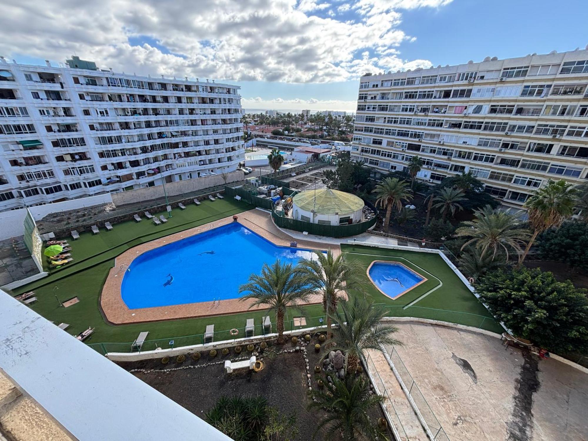 Orsa Minor Molinos By Lucaproperties Grancanaria Appartement Playa del Inglés